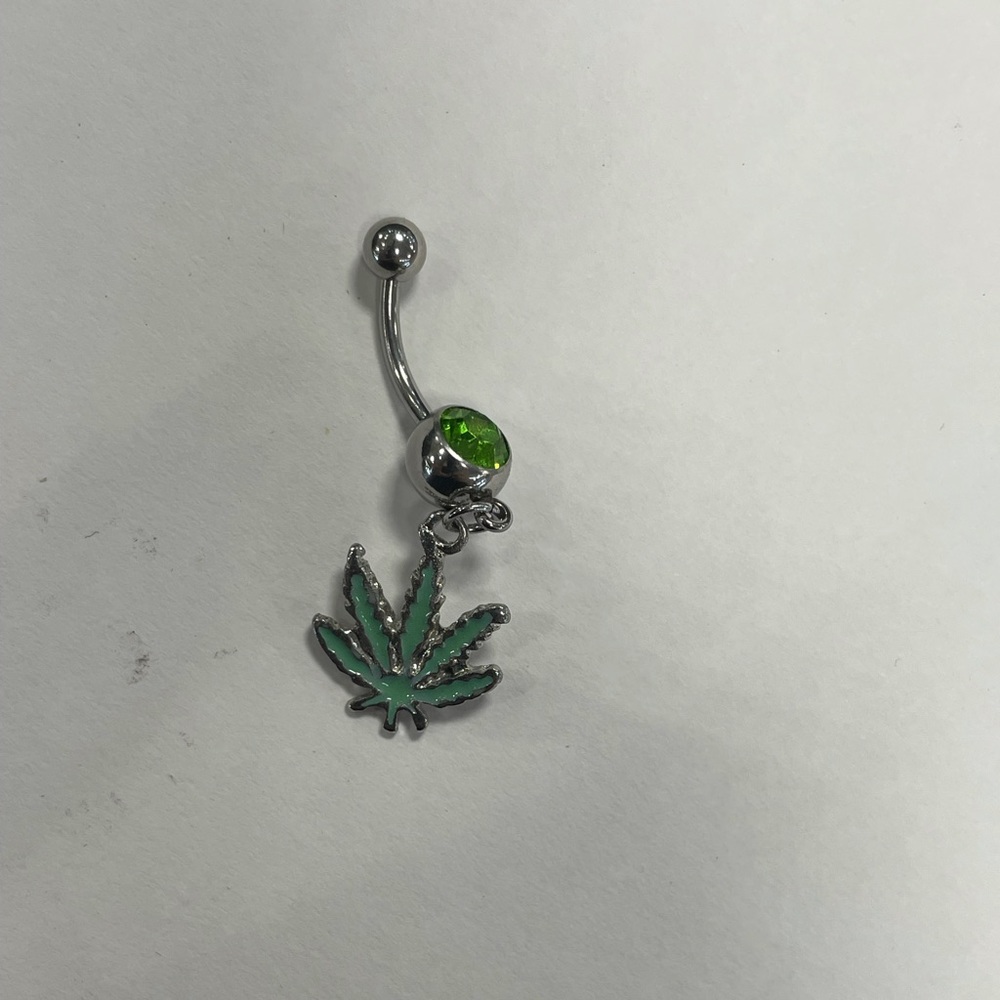 🍃belly ring🍃